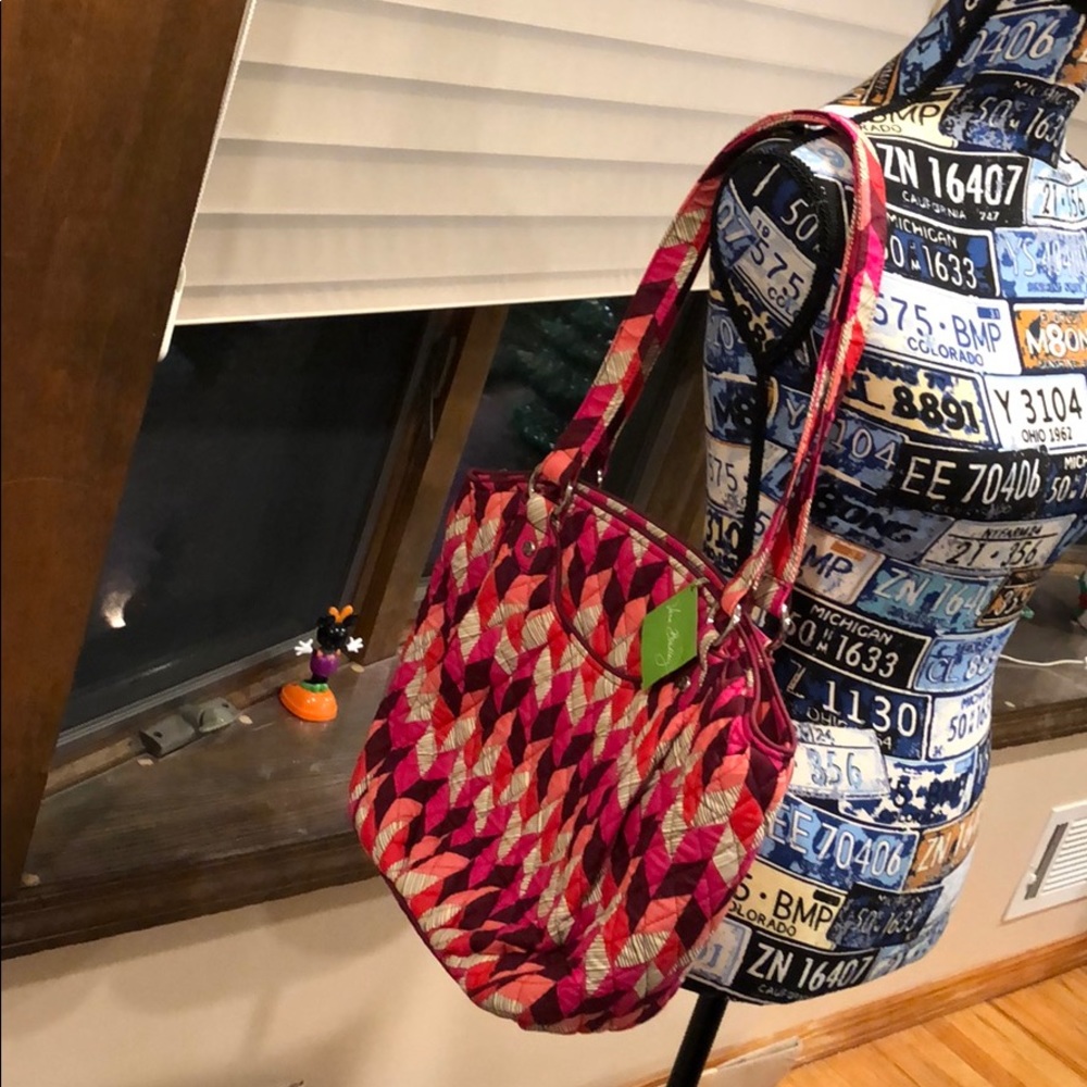 Shoulder bag